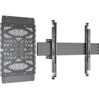 Multibrackets M Wallmount Pro MBW1U Media Storage