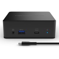 Belkin USB-C Dual Display Docking Station USB 3.2 Gen 1 (3.1 Gen 1) Ty