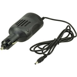 2-Power Dc Car Charger 19V 2.1A