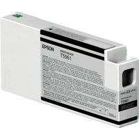 Epson C13T596100/T5961 Ink cartridge foto black 350ml for Epson Stylus