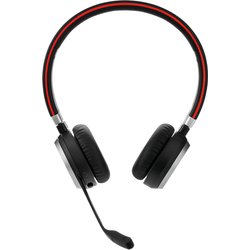 Jabra Evolve 65 Se - Uc Stereo