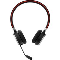 Jabra Evolve 65 SE - UC Stereo