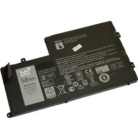 BTI 2GXTM compatible 58Wh 4-cell battery for DELL Inspiron 15 (5547) 1