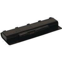 2-Power 10.8v. 6 cell. 56Wh Laptop Battery - replaces A31-N56