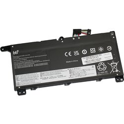 Bti L22B3PE0 Compatible 45Wh 3-Cell Battery For Lenovo K14 G2 G3 Thinkbook 14 G6 G7