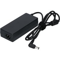 2-Power CAA0748G power adapter/inverter 45 W Black