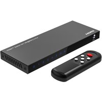 Microconnect MC-HDMISWITCH0501-8K video switch