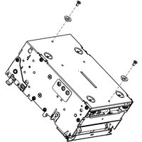Zebra 01473-000 printer/scanner spare part/accessory