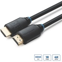 Microconnect MC-HDM191920V2.0 HDMI cable 20 m HDMI Type A (Standard) B
