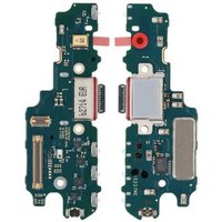 Samsung Galaxy Z Fold 4 Charging Port