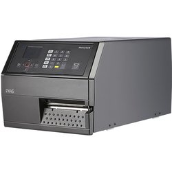 Honeywell PX45A. Ethernet. Tt 300 Dpi. Label Printer Thermal Transfer