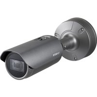 Hanwha XNO-6080R security camera Bullet IP security camera Outdoor 192