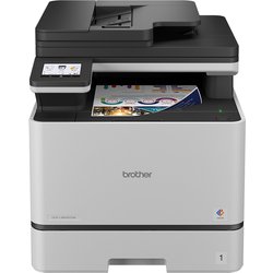 Brother DCP-L8630CDW Multifunction Printer Laser A4 2400 X 600 Dpi 31