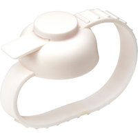 HPE Aruba Networking Meridian AT-BT10 Zip Strap Mount for AT-BT10 Tag