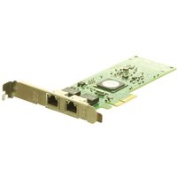 HPE Dul-por 1GSE- PCIe