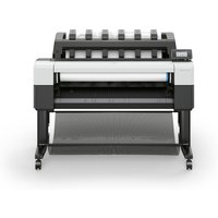 HP DESIGNJET T1600PS - 36IN large format printer Colour 2400 x 1200 DP