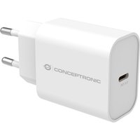 Conceptronic 1-Port 25W PPS USB-C PD Charger