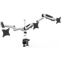 Amer Mounts HYDRA3XL monitor mount / stand 71.1 cm (28") Black. C