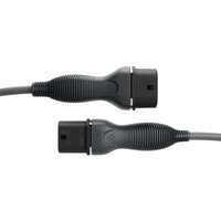 Charge Amps em 13.8 kW. 6 meer. ype