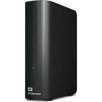 Western Digital Elements WDBWLG0140HBK-EESN external hard drive 14 TB