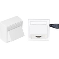 Vivolink WI221184-AMP socket-outlet HDMI White