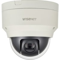 Hanwha XNP-6120H security camera Dome IP security camera Indoor &