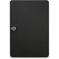 Seagate Expansion STKN2000400 external hard drive 2 TB Black