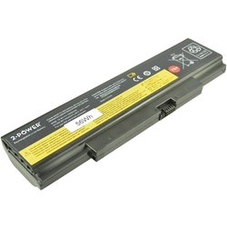 2-Power 10.8V 5200Mah 56Wh Li-Ion Laptop Battery