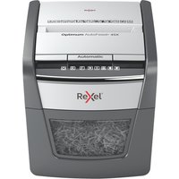 Rexel Optimum AutoFeed 45X paper shredder Cross shredding 55 dB 22 cm