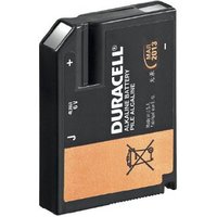 Duracell 7K67 household battery Single-use battery Alkaline