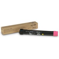 Xerox 106R01567 Toner magenta high-capacity. 17.2K pages for Xerox Pha