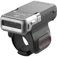 Honeywell 8675i Wearable bar code reader Handheld scanner Black