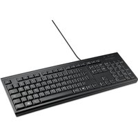 Kensington K100 EQ Sndrd Keyord -