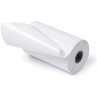 Zebra ZIPZLM3017634 barcode label White