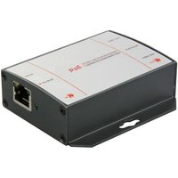 Gigabit PoE++ Type 3 Pse Injector 802.3at/bt - 60W