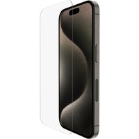 Belkin ScreenForce Clear screen protector Apple 1 pc(s)