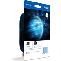 Brother LC-1280XLBKBP Ink cartridge black high-capacity Blister. 2.4K