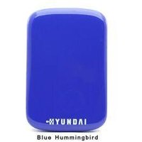 Hyundai HS2 220GB Ext SSD USB-3 BLUE SHARK RETAIL