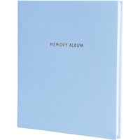 Memory Album 20 Self Sticking Mounting Sheets