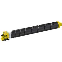 Utax 1T02XDAUT0/CK-8531Y Toner-kit yellow. 20K pages ISO/IEC 19752 for