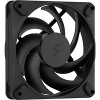Fractal Design Momentum 12 Computer case Fan 12 cm Black 1 pc(s)