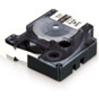 DYMO 9mm RHINO Permanent Polyester label-making tape D1