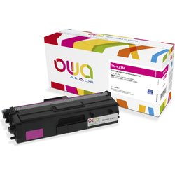 Armor K18063OW Toner Cartridge 1 Pc(S) Compatible Magenta