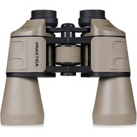 Praktica Falcon binocular Porro Sand