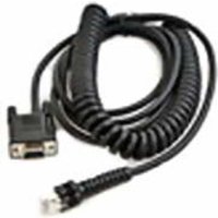 Datalogic CAB-512 parallel cable Black 3.6 m