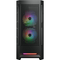 COUGAR Gaming Airface RGB Midi Tower Black