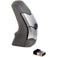 DXT Mouse The ergonomically designed rechargeable DXT02W Wireless Prec