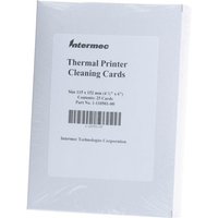 Intermec 1-110501-00 printer cleaning
