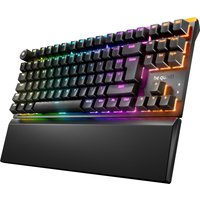 be quiet! Light Mount TKL FR - Silent Linear keyboard Gaming USB AZERT