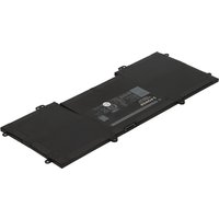 2-Power 11.4v. 6 cell. 67Wh Laptop Battery - replaces 92YR1